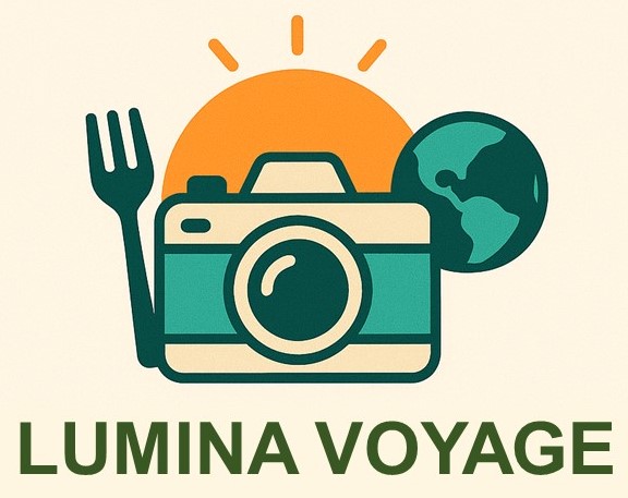 Lumina Voyage